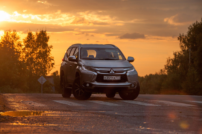 Mitsubishi ,Мицубиси
