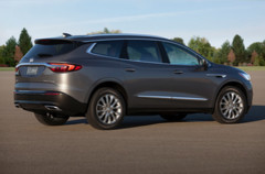 Buick Enclave