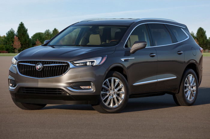 Buick Enclave