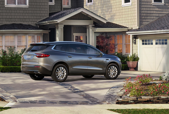 Buick Enclave